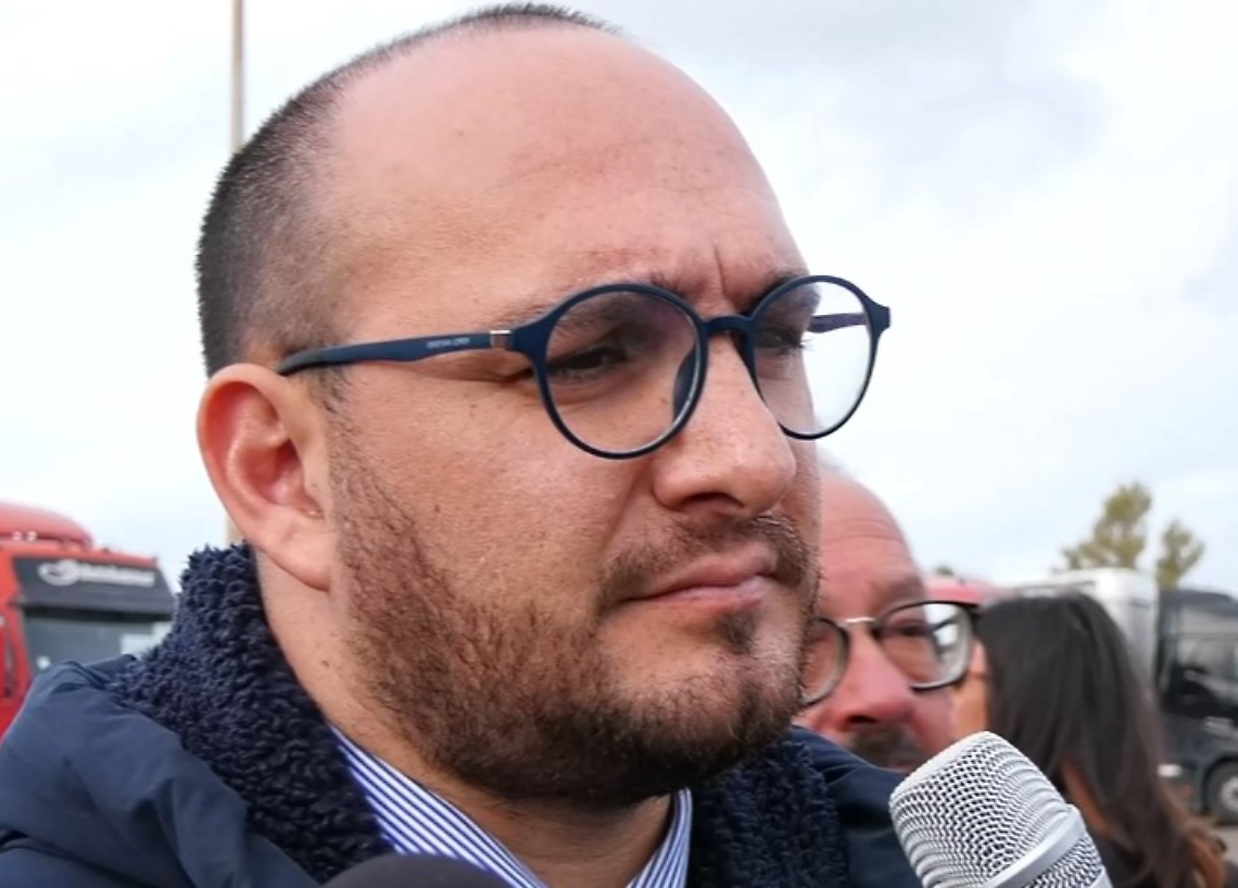 Stefano Castronuovo