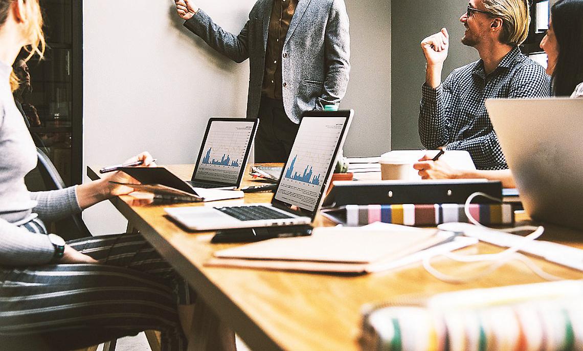 L'allarme del Fondo Monetario Internazionale: «L'intelligenza artificiale avrà un impatto sul 60% dei posti di lavoro»