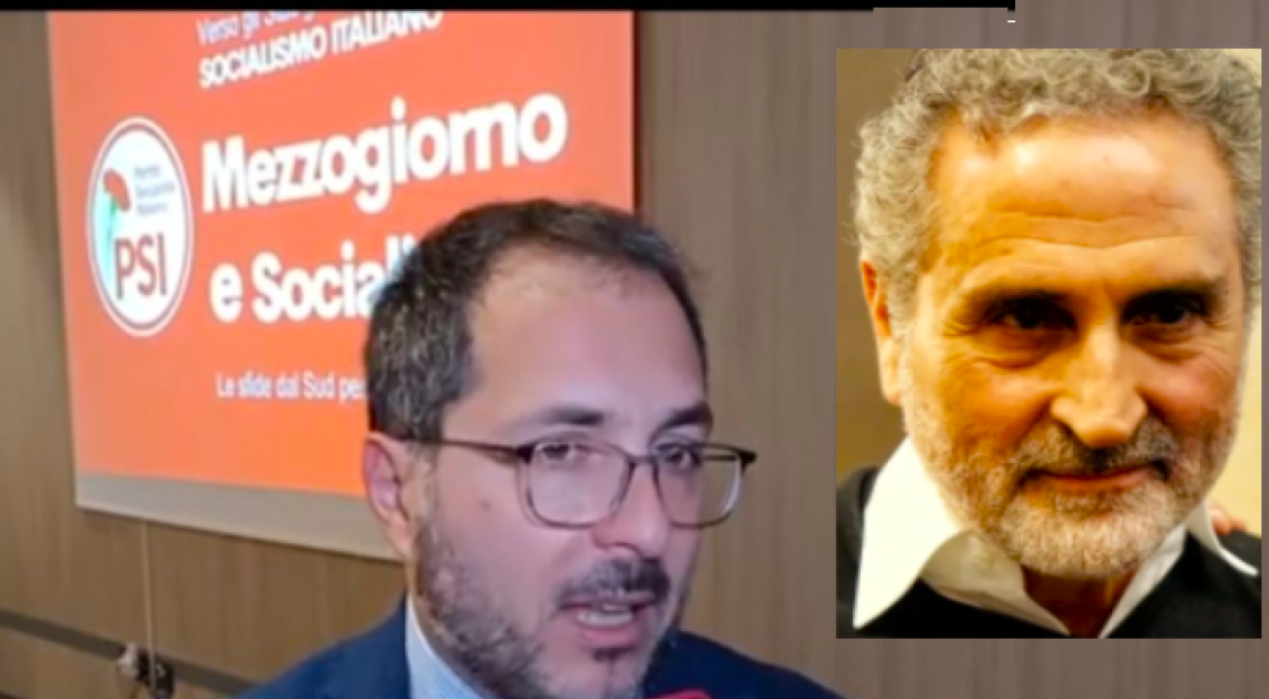 Il PSI ribadisce il suo incondizionato appoggio