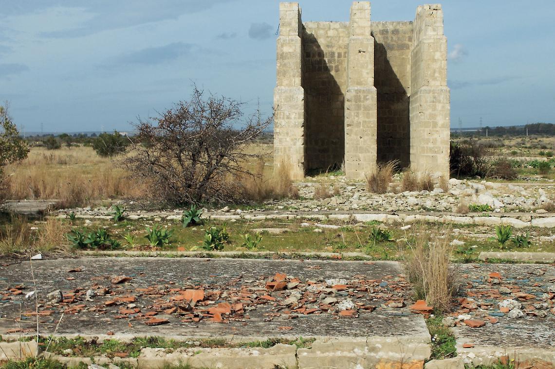 Quella fuga di massa dal Campo S