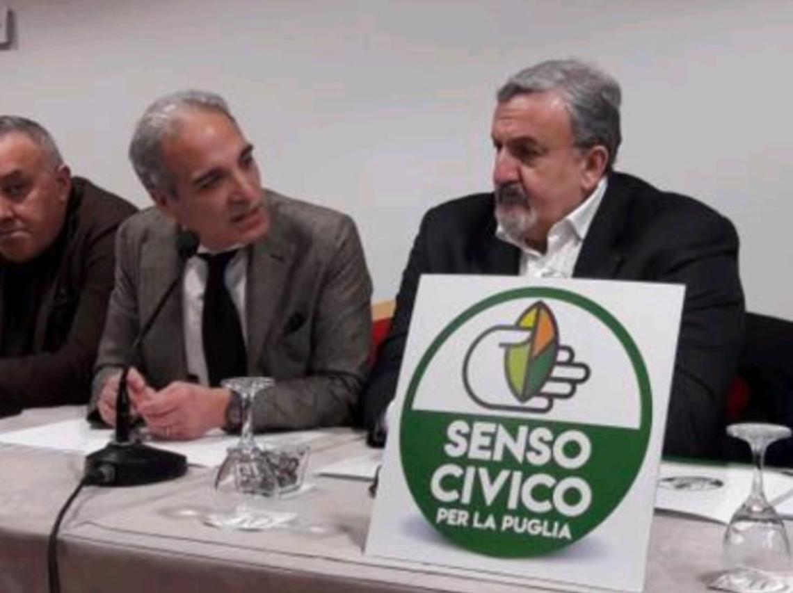 Con Emiliano o senza? 