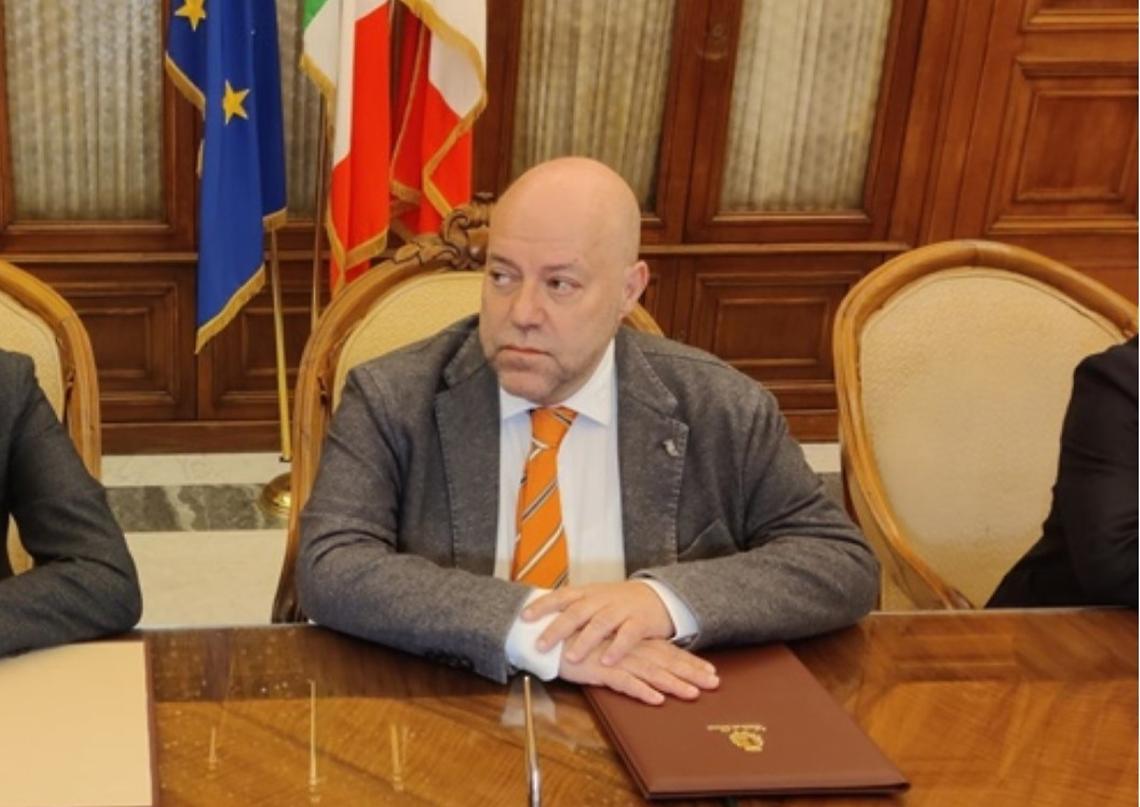 Roberto Rossi