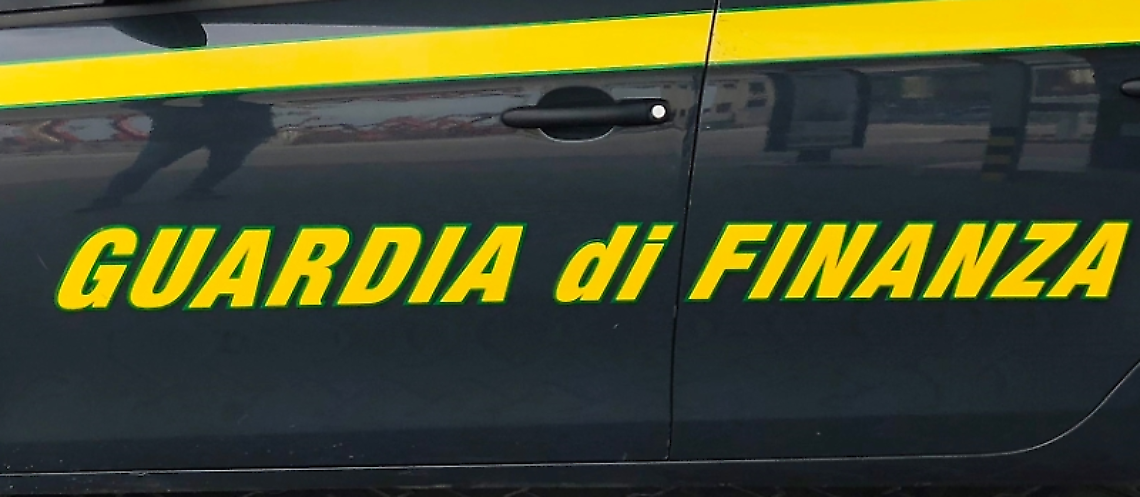 I controlli della Guardia di Finanza