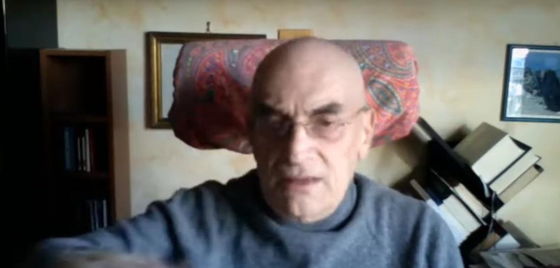 Nicola Colaianni
