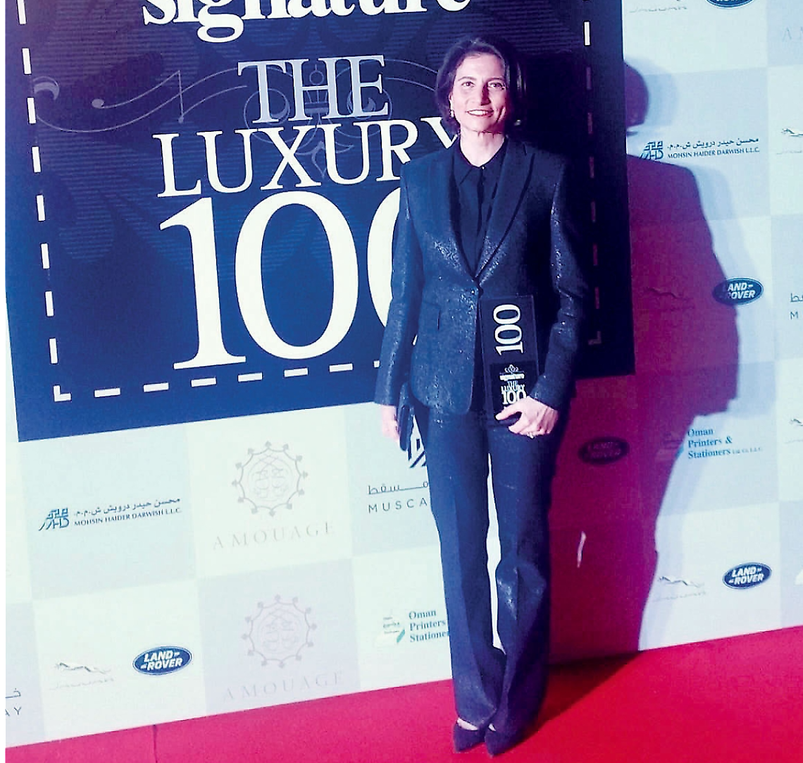 Donatella Donatelli
