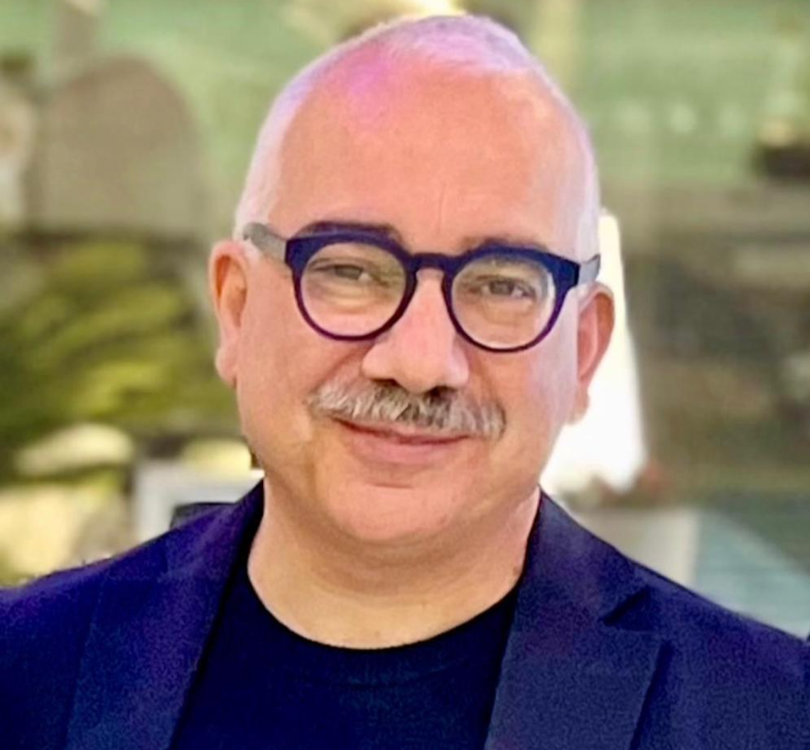 Cosimo Borraccino