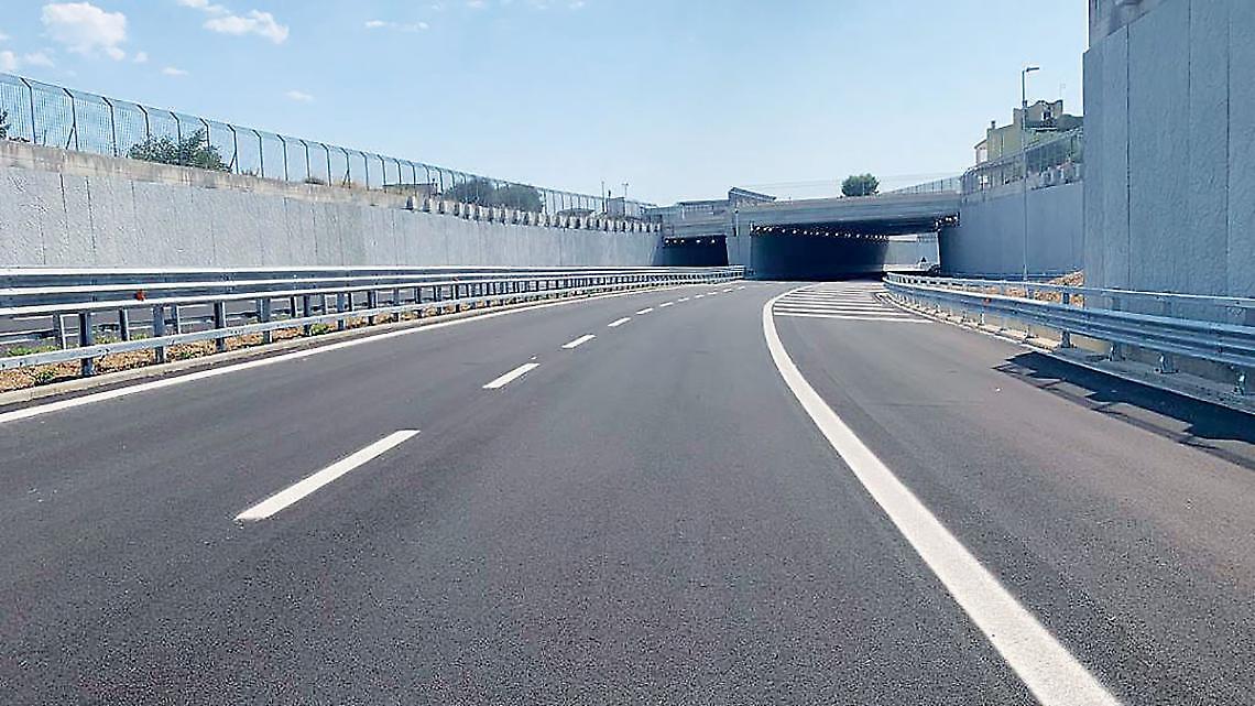 Svolta Liberale ha espresso disappunto per il depotenziamento dell'opera