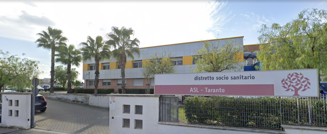 Guardia Medica, comunicazione della Asl