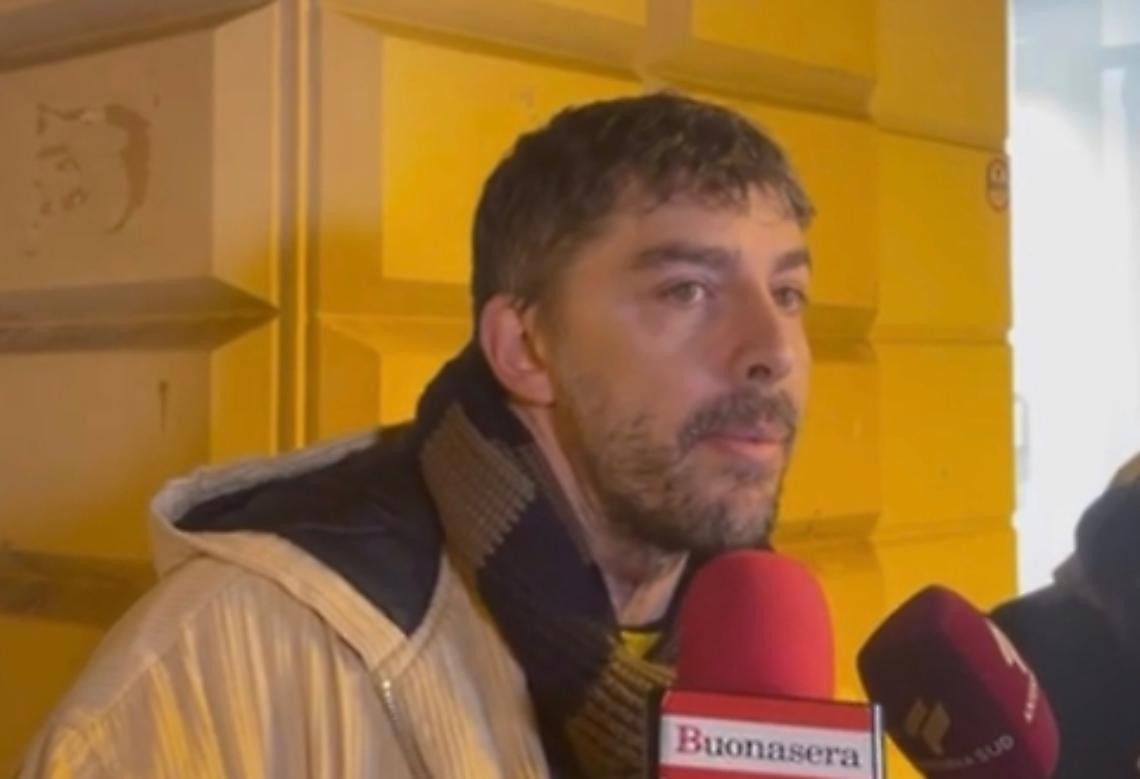 Michele Riondino