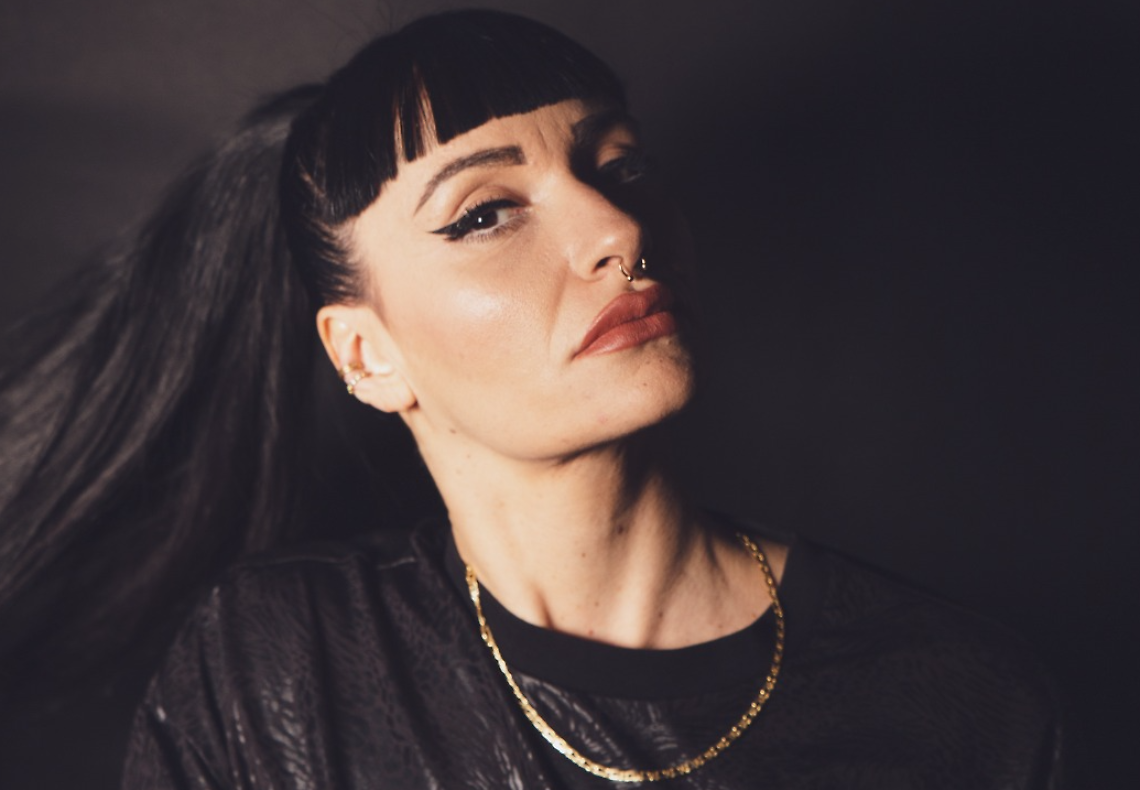 Anya Rei