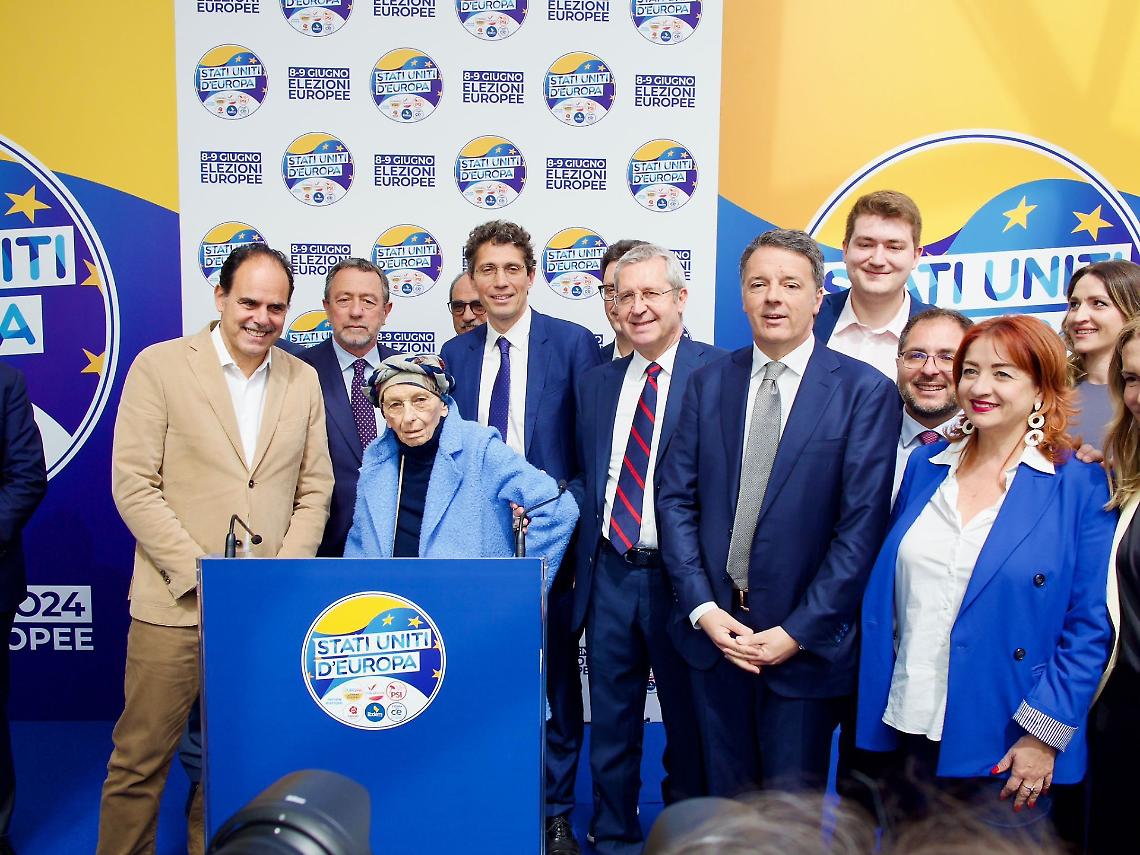 Coerenti con la nostra storia. Ora attenzione a giovani e al Mezzogiorno