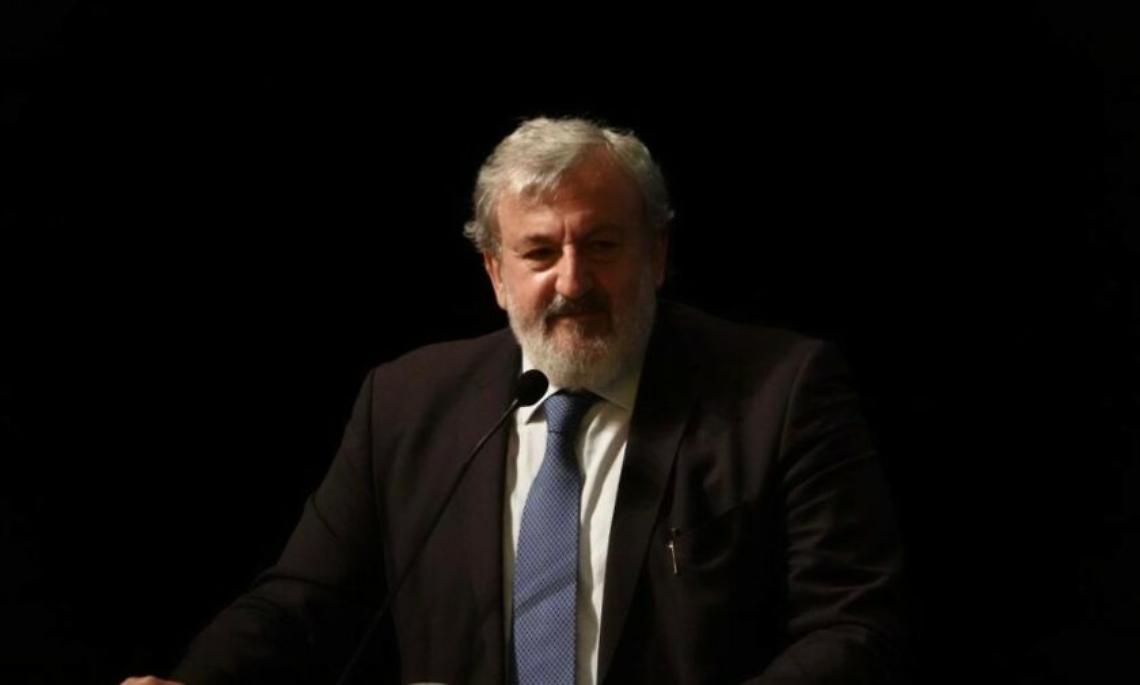 Michele Emiliano