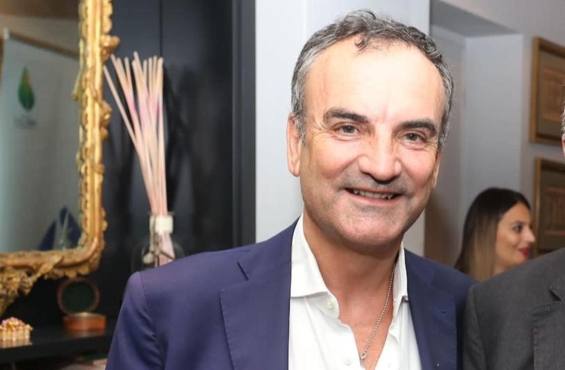 Marcello Vernola