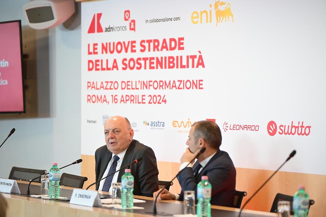 Le nuove strade della sostenibilità