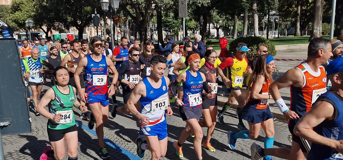 La 46^ edizione della Strataranto