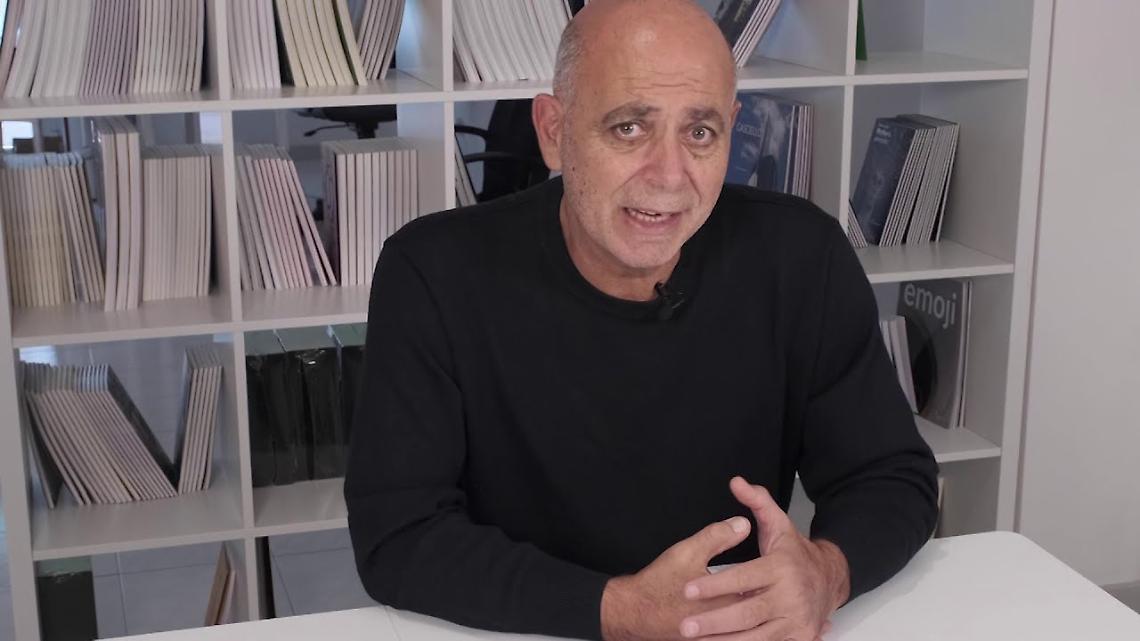 Massimo Bignardi