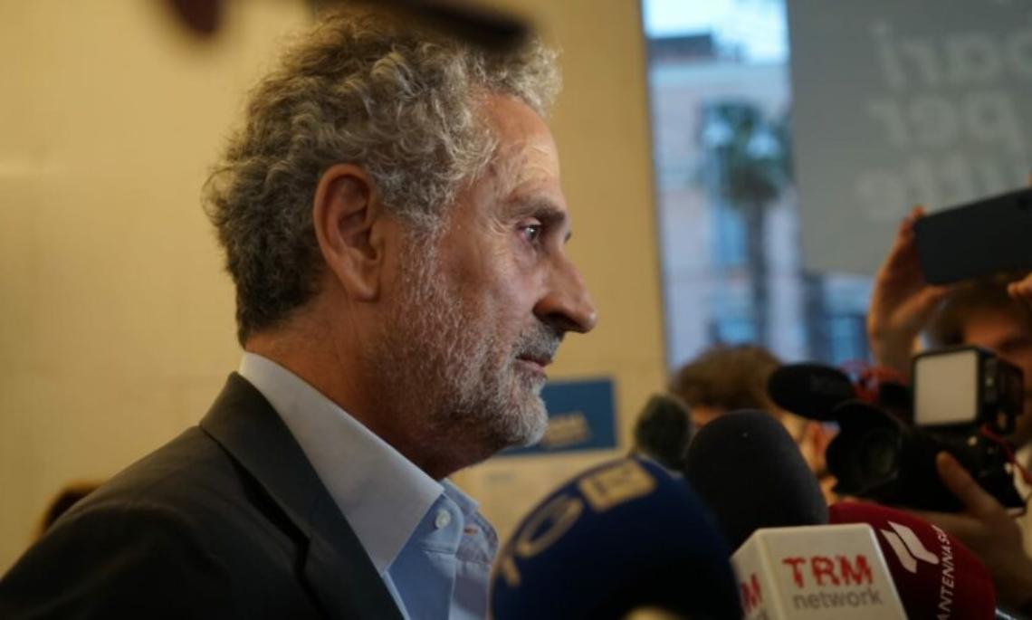 Michele Laforgia