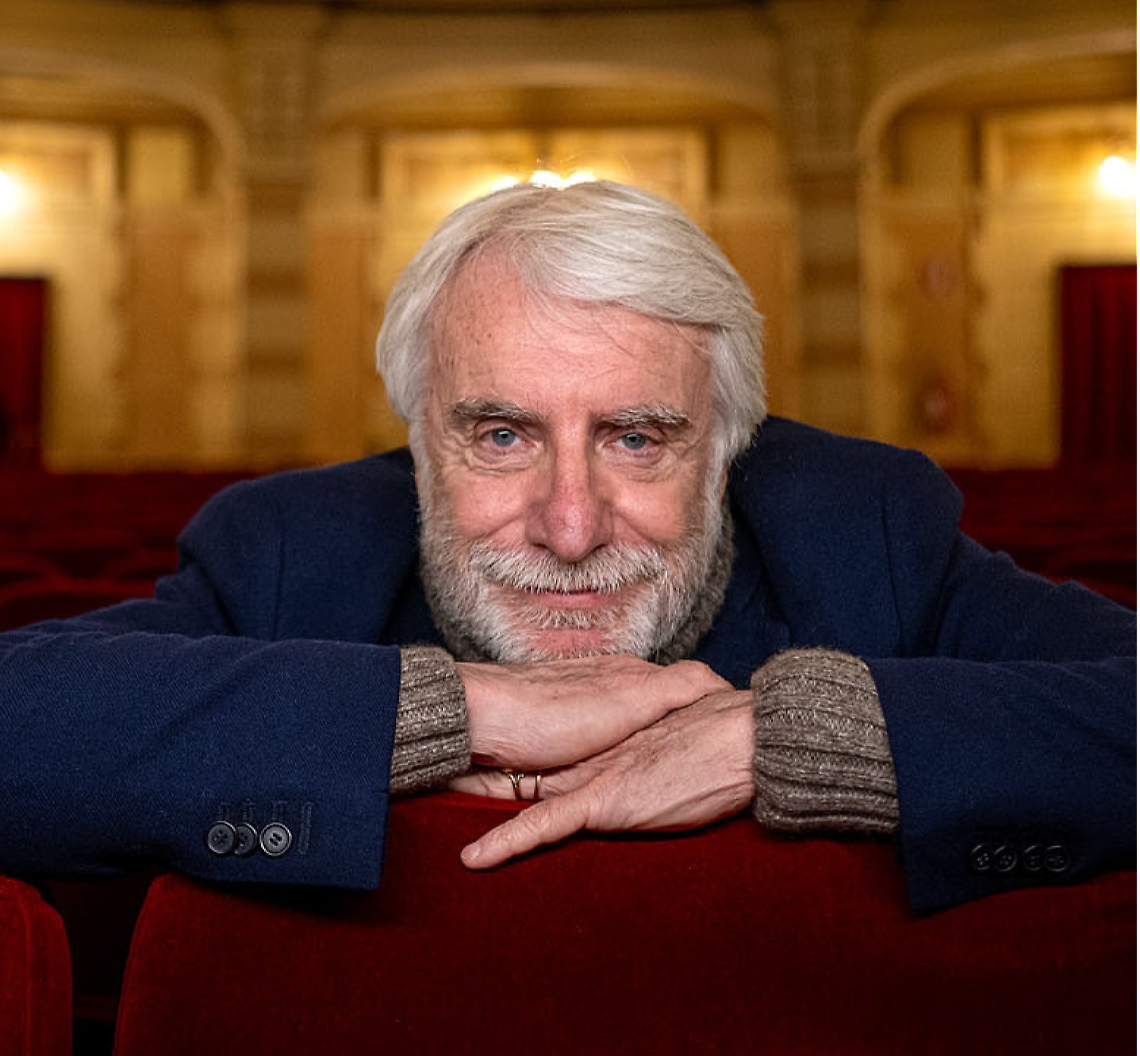 Paolo Crepet