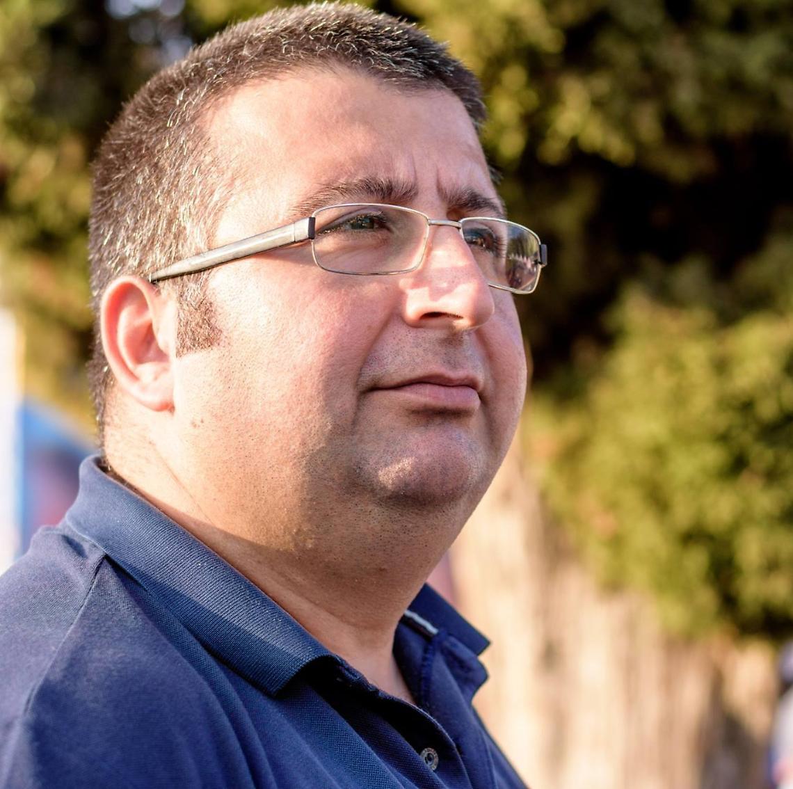 Sabino Marco Mangano