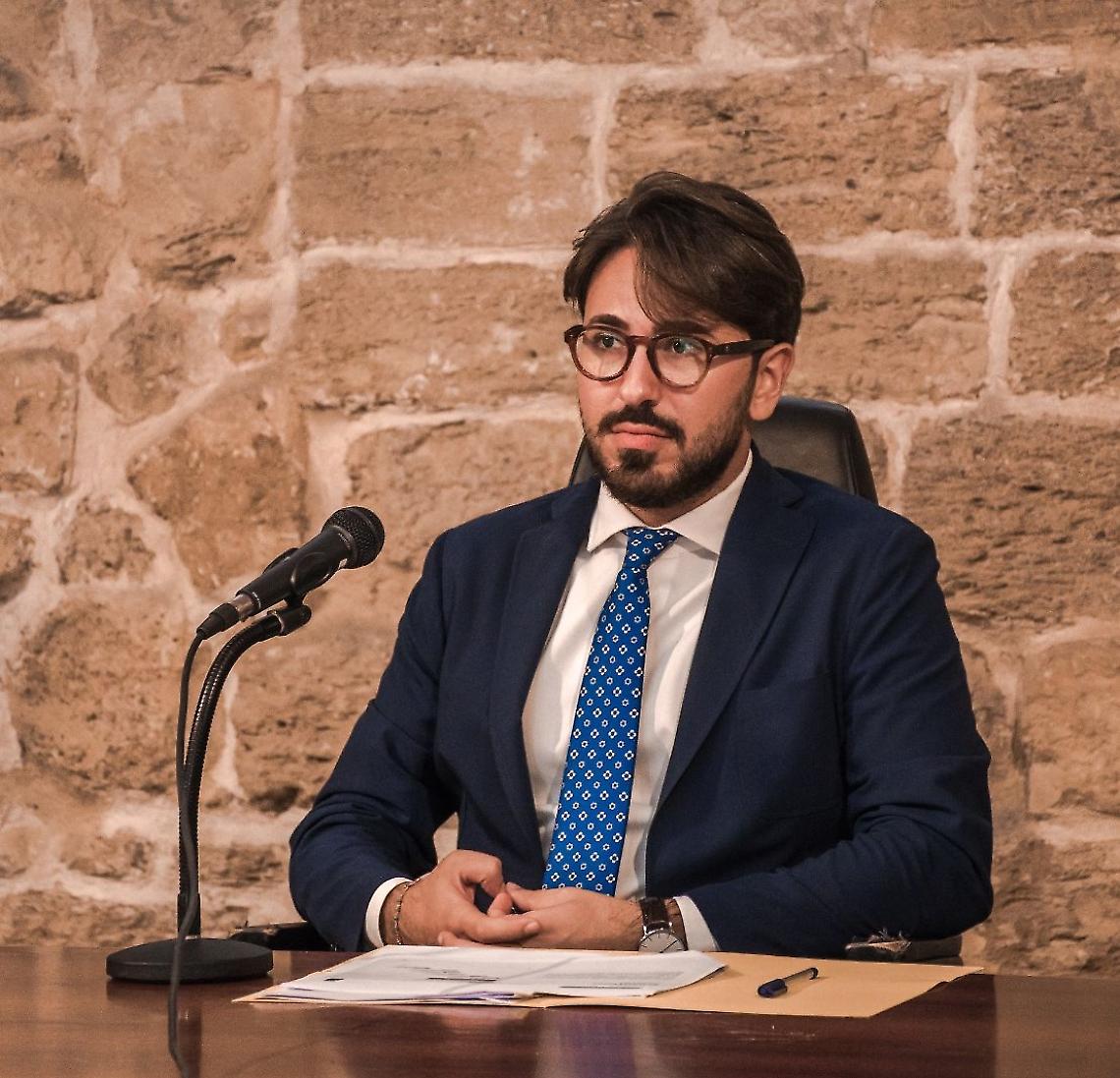 Mattia Giorno