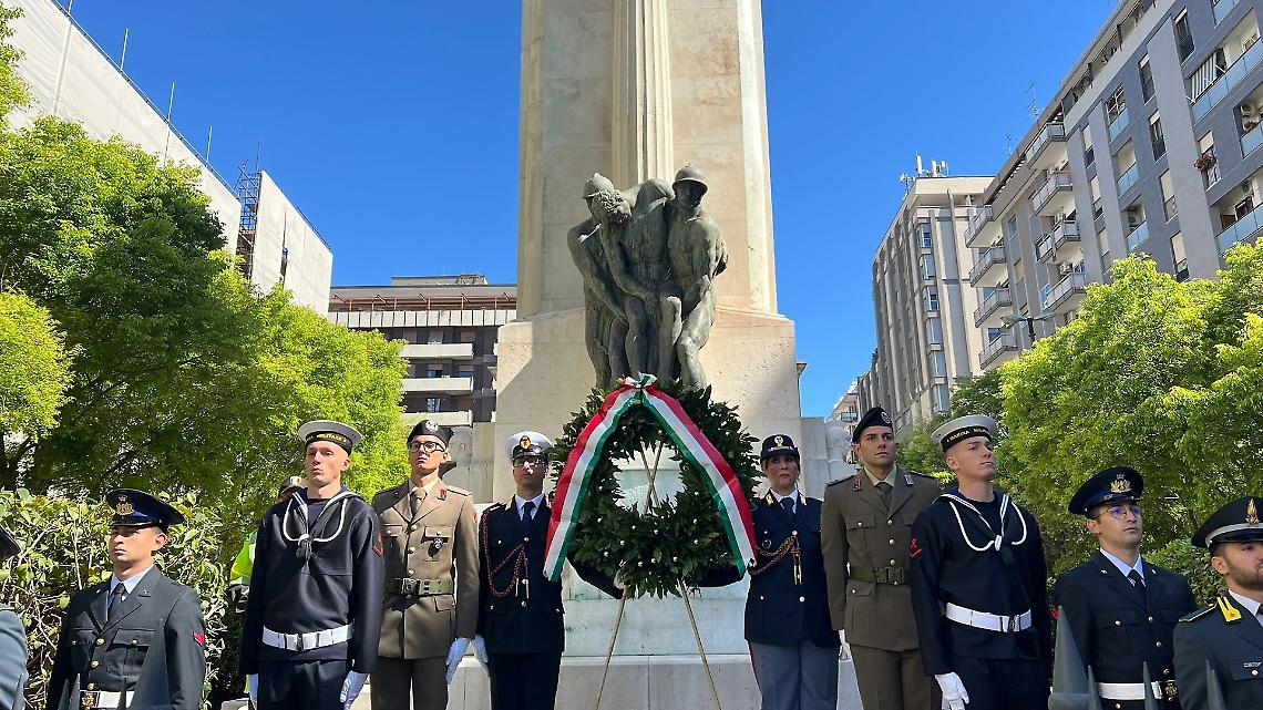 25 aprile