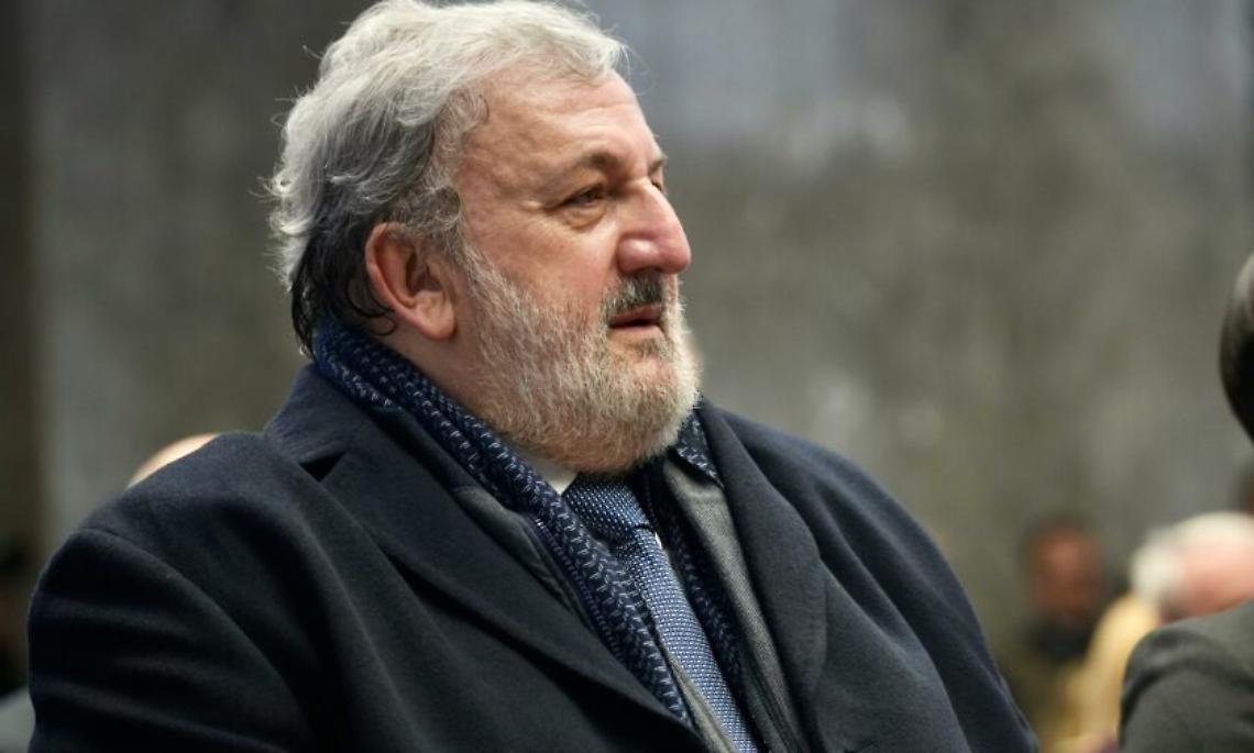 Michele Emiliano