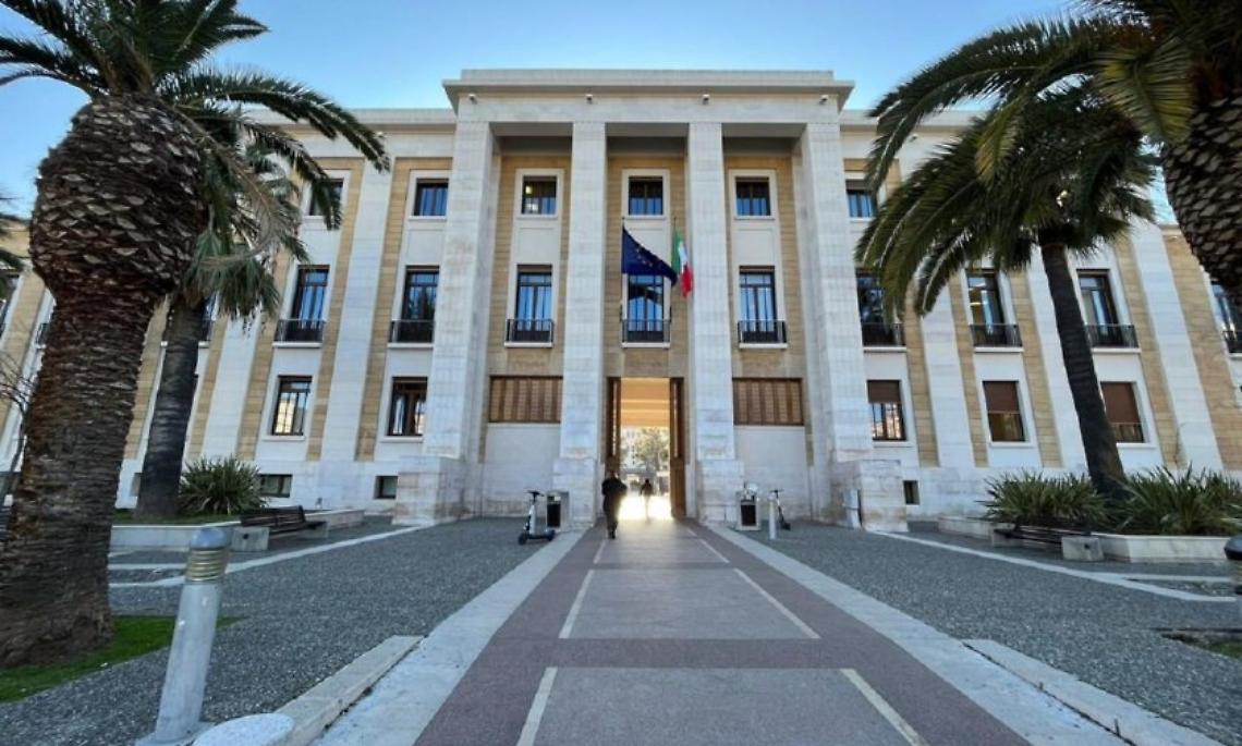 Il Policlinico di Bari