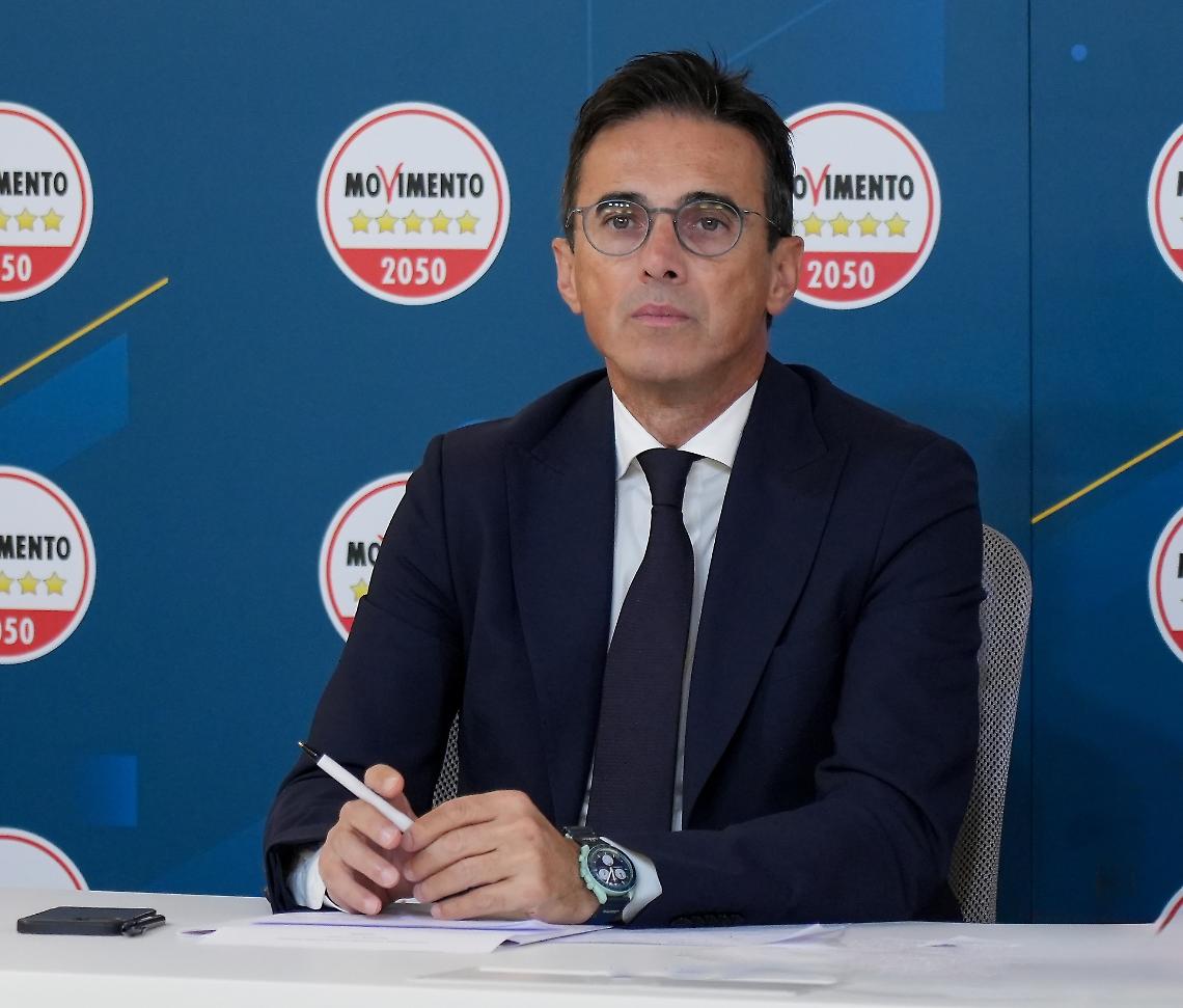 Mario Turco