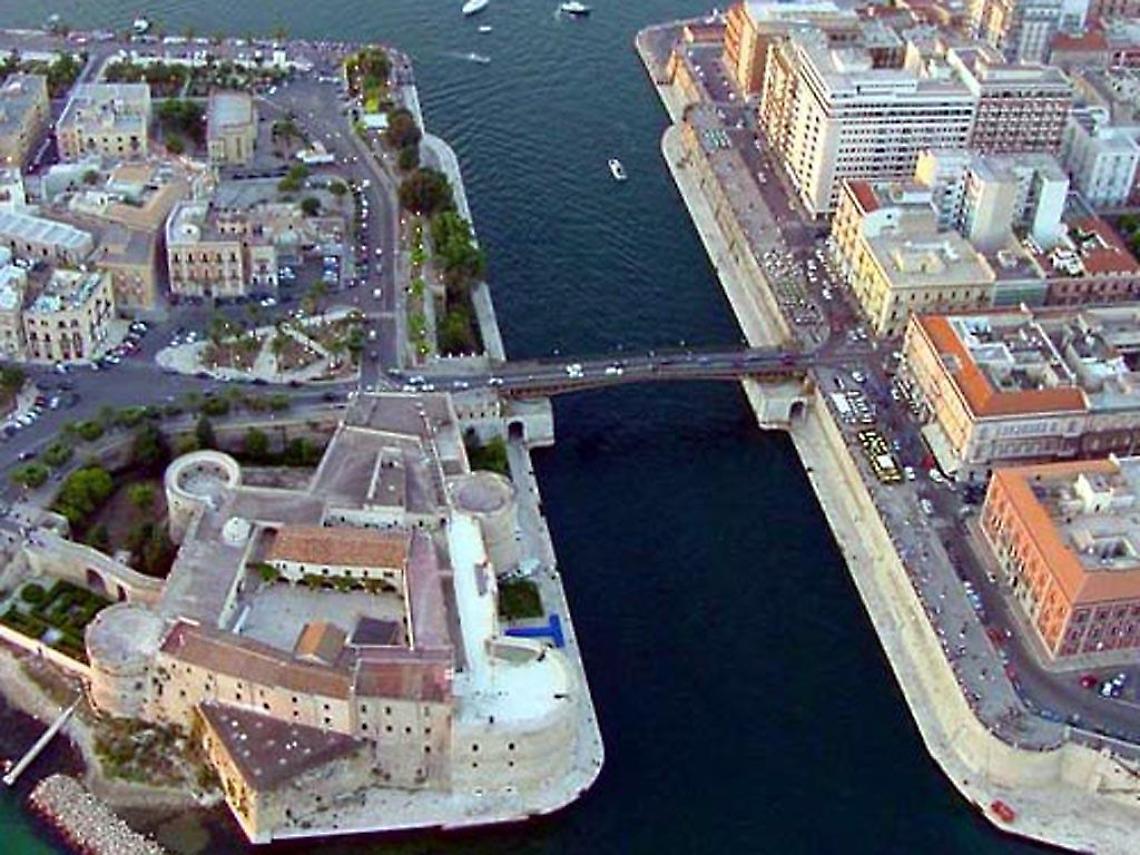 Taranto 