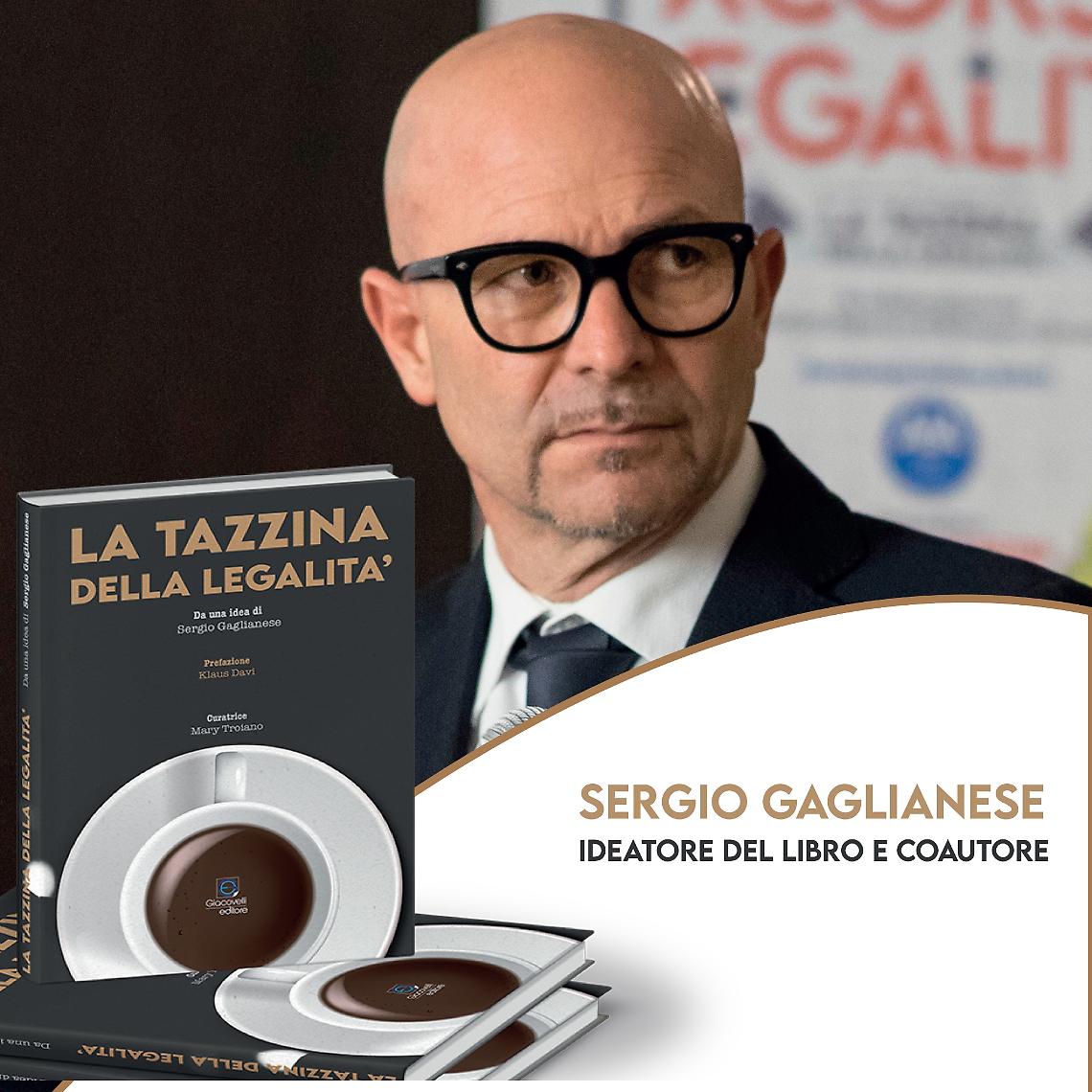 Sergio Gaglianese