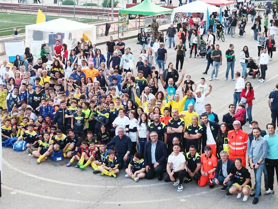 Passata edizione dell'Open Day