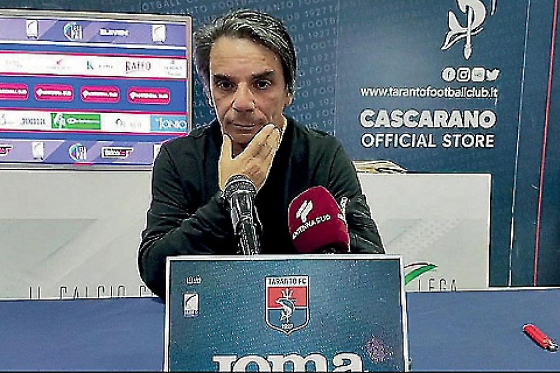 Ezio Capuano 