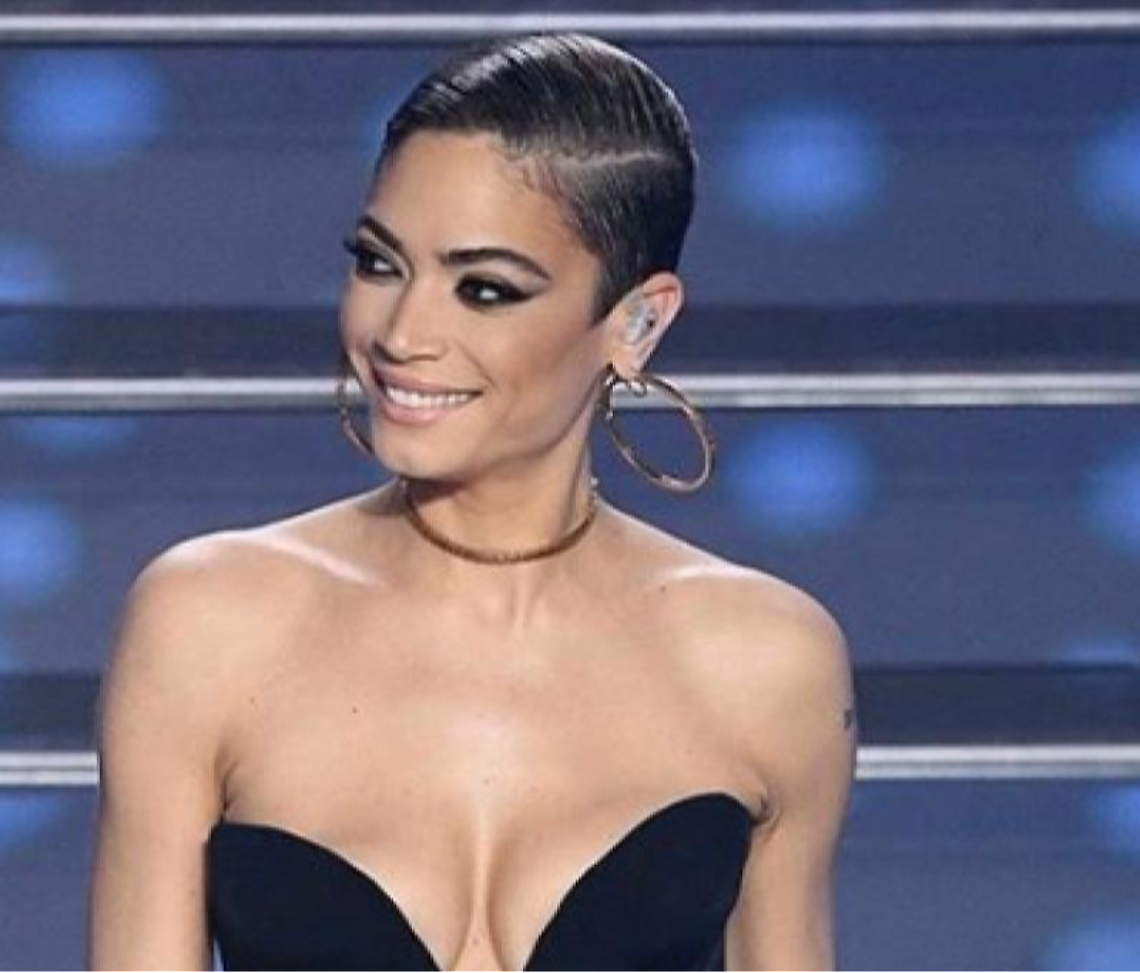 Elodie tra gli ospiti di "Road to Battiti"