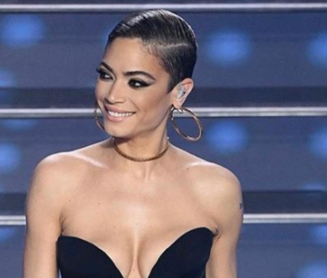 Elodie tra gli ospiti di "Road to Battiti"