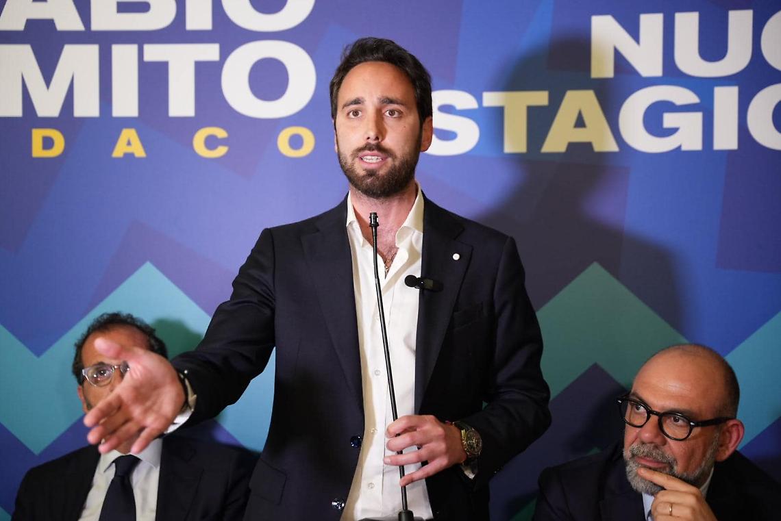 Fabio Romito