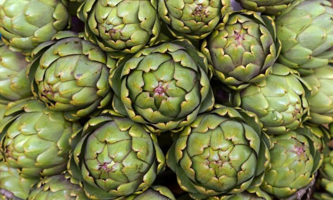 Carciofi - archivio