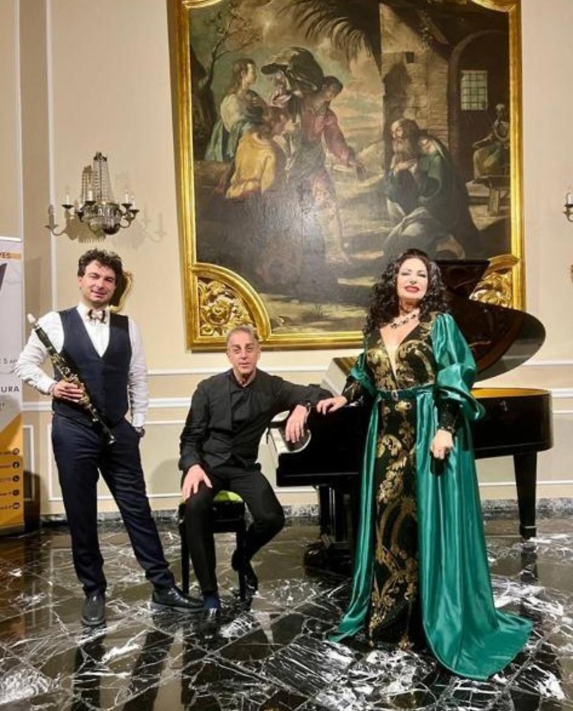 Il Trio Felix