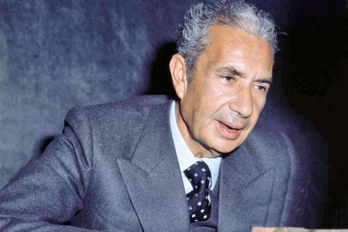 Aldo Moro