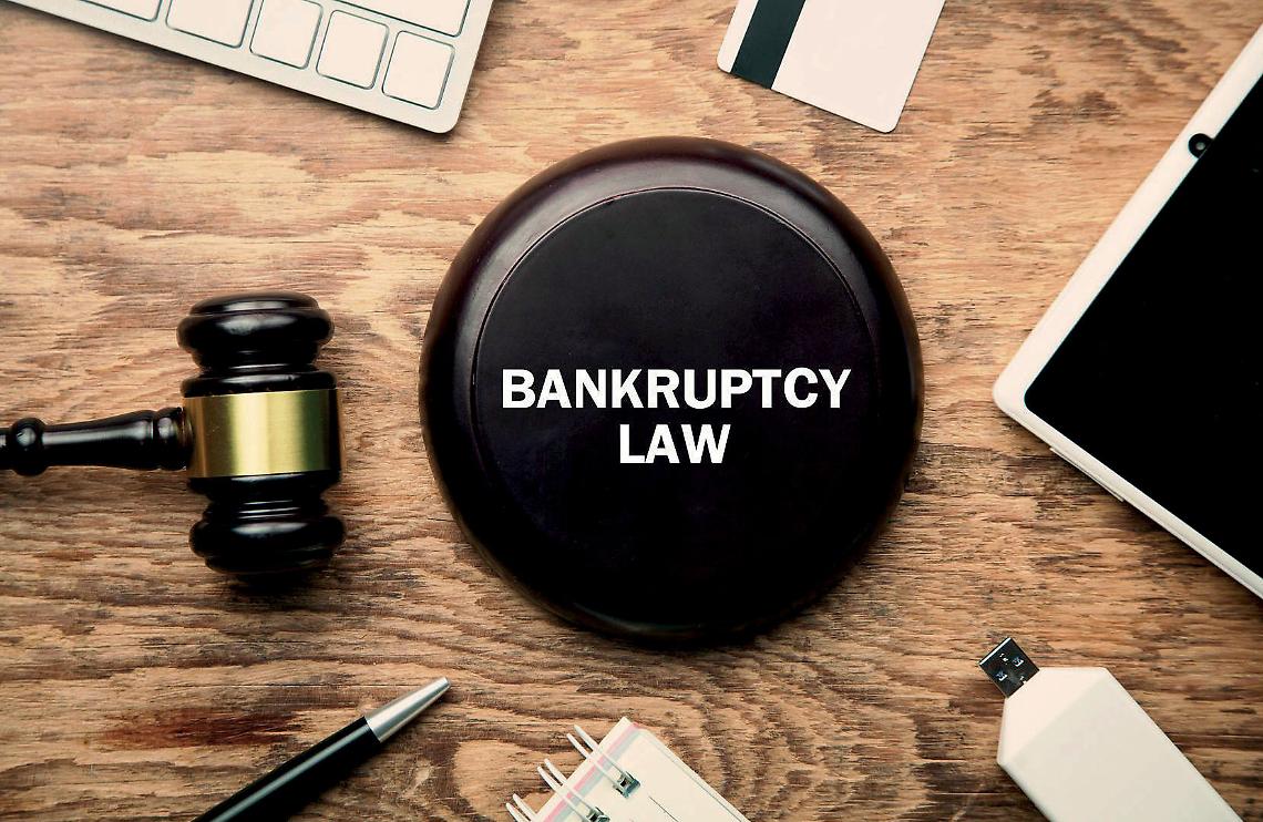 Concorso extraneus nel reato di bancarotta fraudolenta