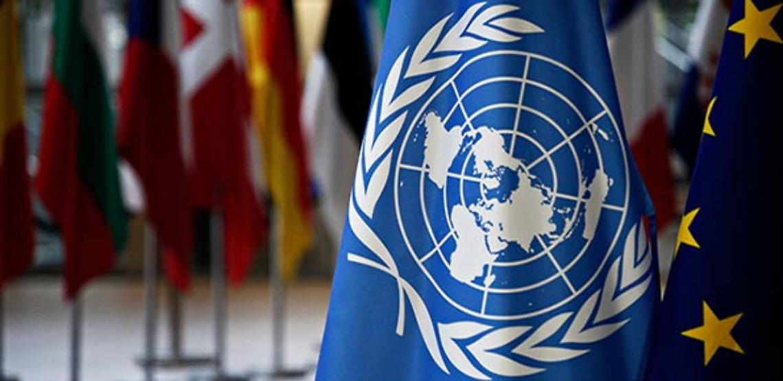 La nomina dell'Universal Peace Federation, soggetto Consultivo speciale presso il Consiglio Economico e Sociale delle Nazioni Unite