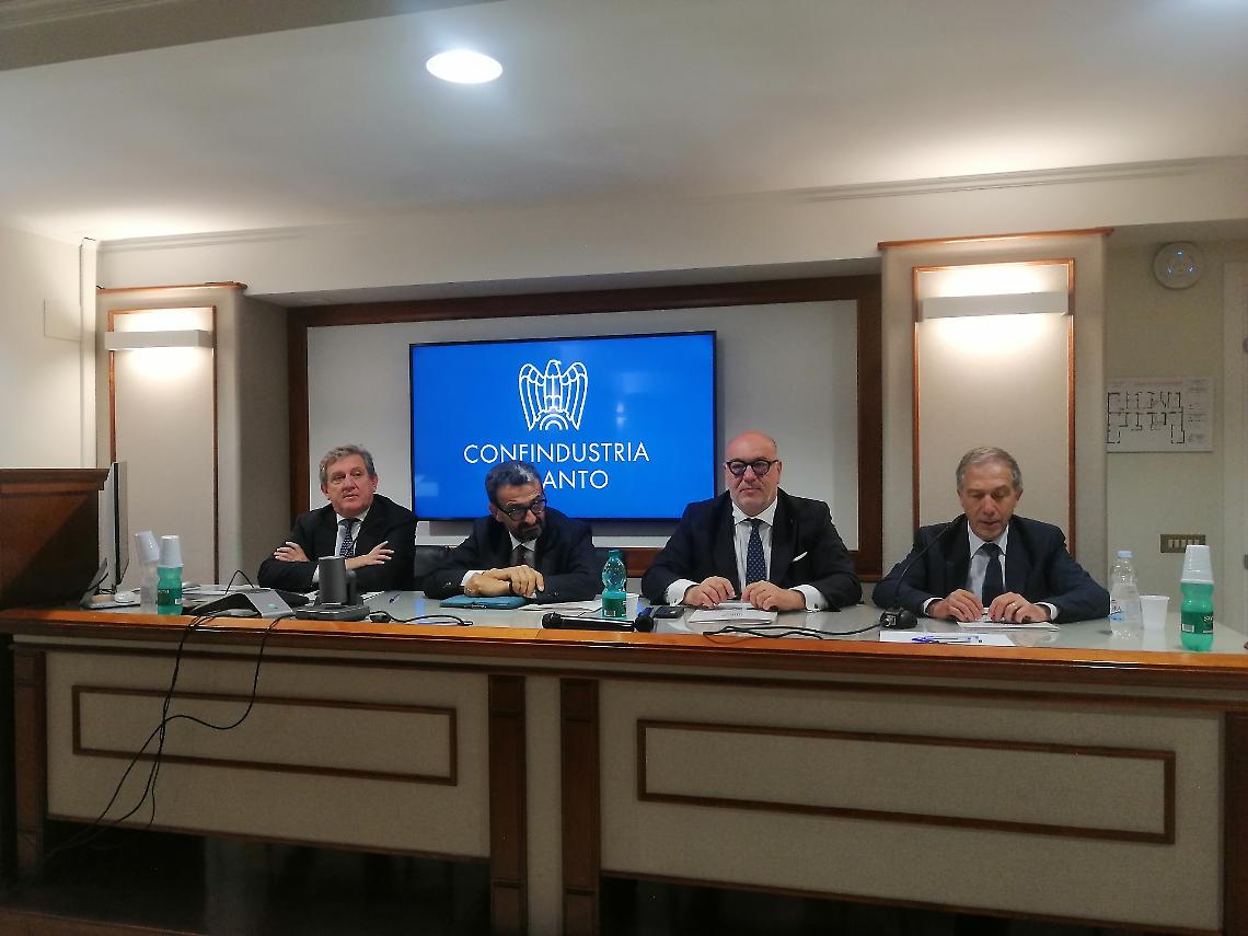 Confindustria