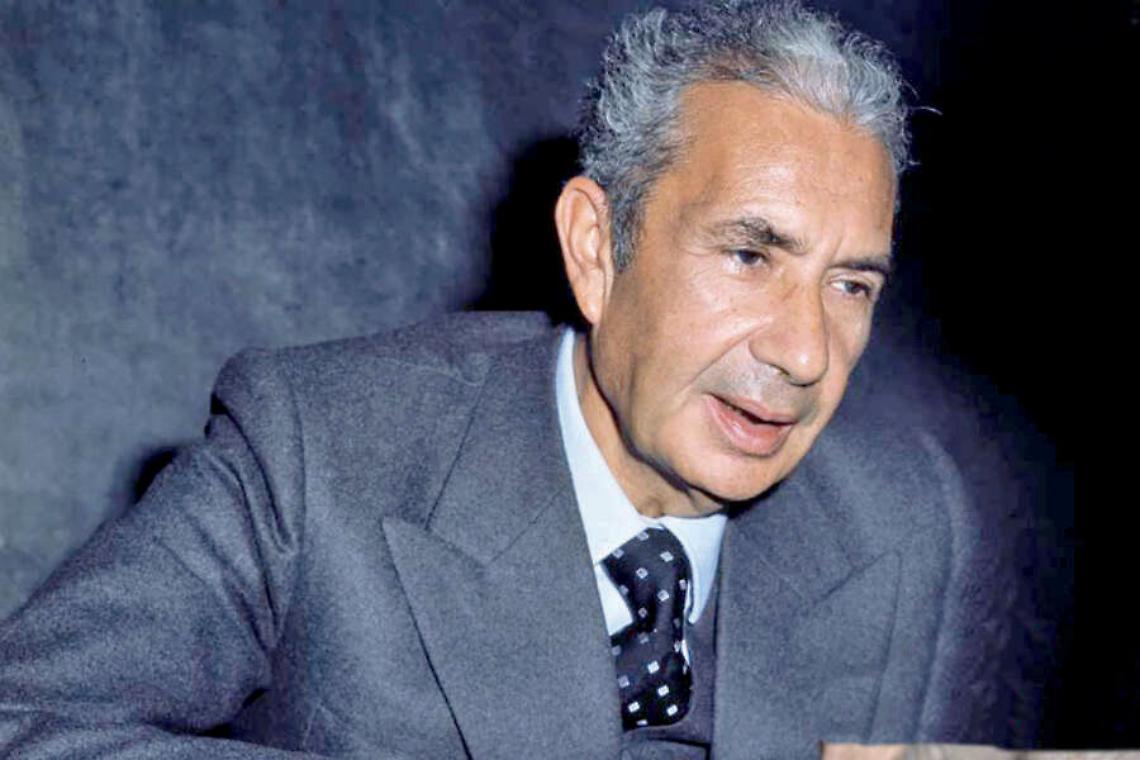 Aldo Moro