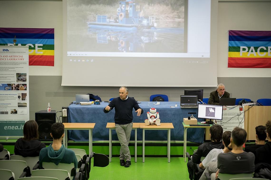 Gara tra FabLab Sociali