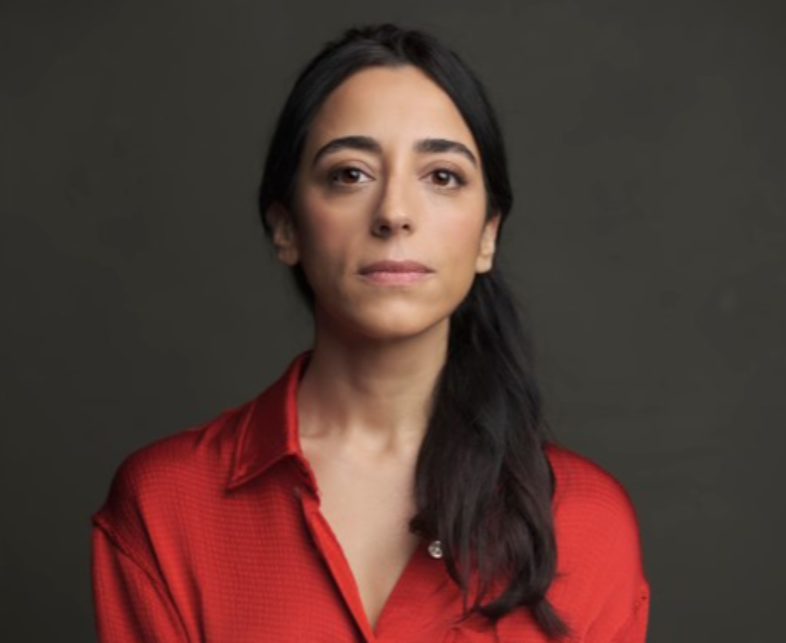 Claudia Durastanti