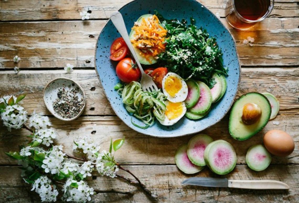 Dieta Mediterranea per tornare a mangiare sano