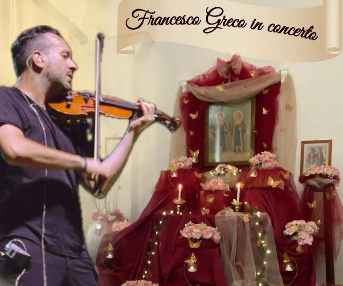 Francesco Greco