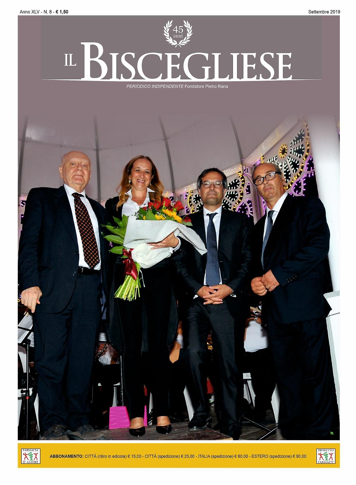 Il Biscegliese