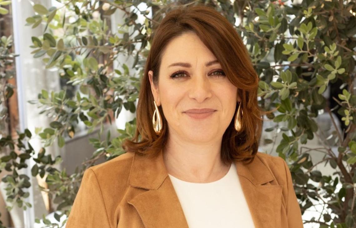 Luciana Di Bisceglie