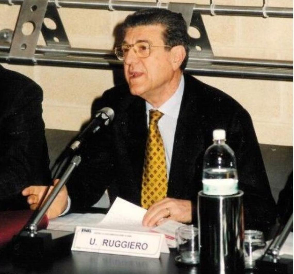 Il Politecnico di Bari piange il prof. Umberto Ruggiero