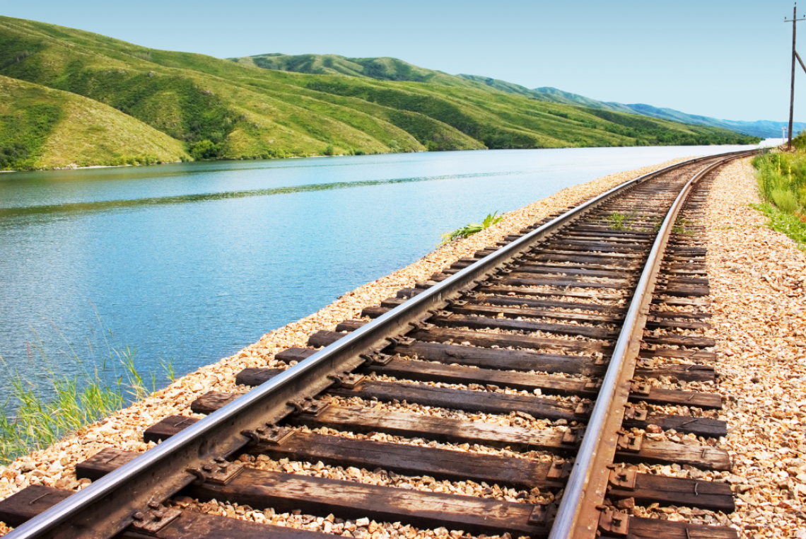 Così rinasce la Ferrovia della Magna Grecia